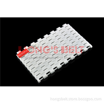 The Small Pitch Modular Conveyor Belt (HS-400A)